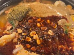 -O记东北砂锅麻辣烫