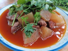 -明园饭店(福得路店)