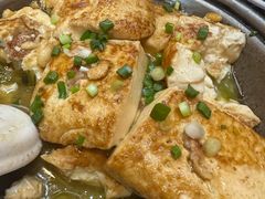 -米庄·原味私房菜(骏壹万邦店)