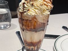 -Wolfgang’s Steakhouse 沃夫冈牛排馆(上海白玉兰广场店)