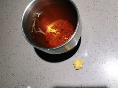 -半天妖烤鱼(万达广场店)