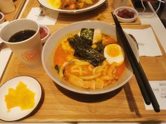 -池奈·咖喱蛋包饭(熙地港店)