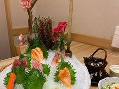 -酒久自助料理(佳兆业店)