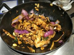 -胡须佬鸡煲四季火锅店(石厦西村直营店)