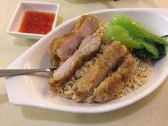 -永盈茶餐厅(中山四路店)