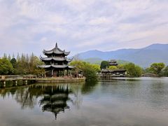 -台州府城(东湖)