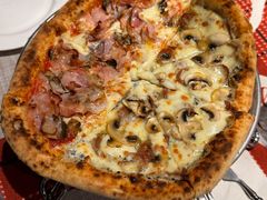 -Primo·丽莫意大利窑烤披萨