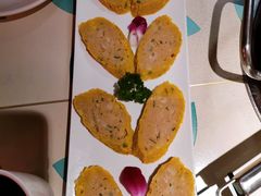 -南城十里潮汕鲜牛火锅·鲜虾生滚粥(融汇老商埠店)