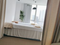 -姜美堂·蒸姜除湿の纤体美颜馆