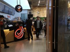 -CoCo都可(合生汇店)