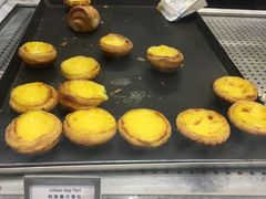 -莉莲蛋挞(大华悦沢书店)