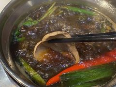 -围炉夜话·潮汕卤水火锅(榕江店)