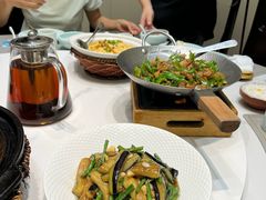 -上地宴·中关村的会客厅(清河高铁站店)