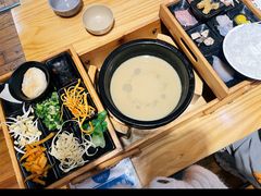 -勺子米线·云南传统小吃市集(四方街店)