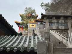 -千佛山风景名胜区