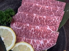 -九田家黑牛烤肉料理(石路天虹店)