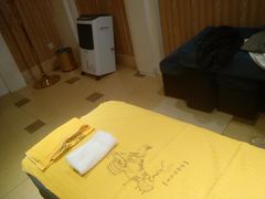 -良子健身(金融街店)