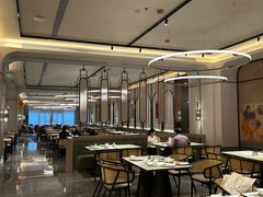 -杭州盛泰开元名都大酒店-地中海自助餐厅