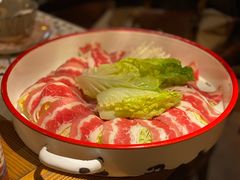 -酒肆浅葱•烧烤•龙虾•排档(卓悦intown店)