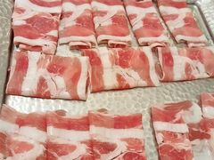 -呷哺呷哺 黄金牧场 (新辰里学清路店)