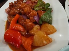 -新旺茶餐厅(嘉里城店)