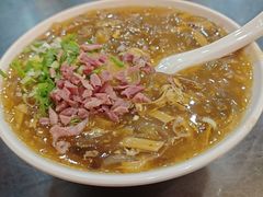 -毛华美食(清扬路店)