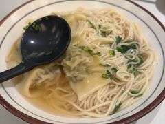 -翡翠拉面小笼包(岭南新天地店)