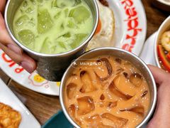 -曼谷食堂·泰国家庭料理