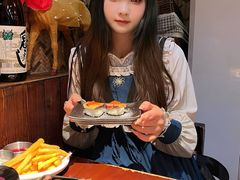 -小川洋风料理(江汉路店)