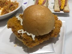 -香港茶餐厅文化体验馆(茶山镇店)
