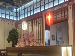 -千寻山野烤肉(中关村店)