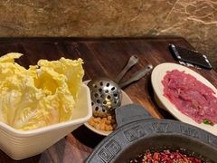 -大话三城重庆火锅(万科天誉店)