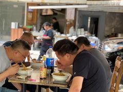 大堂-活鱼村·老陈记粉店