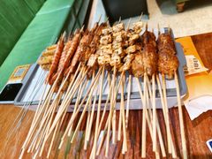 -肉串汪(月坛店)