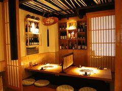 -本寻烧肉酒场(双井店)