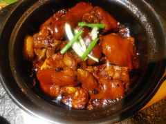 -老灶房-四川土菜(开元店)