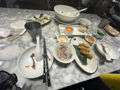 -PHO爺·越南料理(亦庄大族广场店)