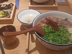 -马记永·兰州牛肉面(天通苑家乐福店)