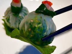 -淮香国色·淮扬菜(正大中心店)