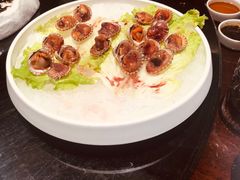 -海味世家·家常菜馆(明州里店)