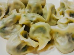 -听涛雅苑百味饺子老家菜馆
