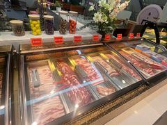 -韩胜·料理级自助烤肉海鲜火锅(财富港店)