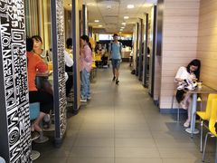 -麦当劳(鼓楼店)
