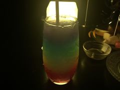 -旅行者酒吧(吉林财富购物广场店)