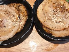 -雷门拉面店(新光天地店)