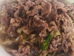 -阿伟牛肉店(东山店)