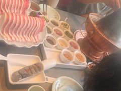-额尔敦传统涮(体育场店)