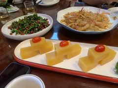 -恭敬李·烤鸭(天坛北门店)