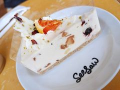 -Seesaw Coffee(朝阳大悦城店)