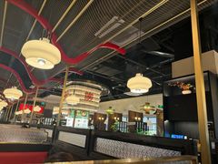 -正禾鲜·潮汕牛肉火锅(凯德天府店)